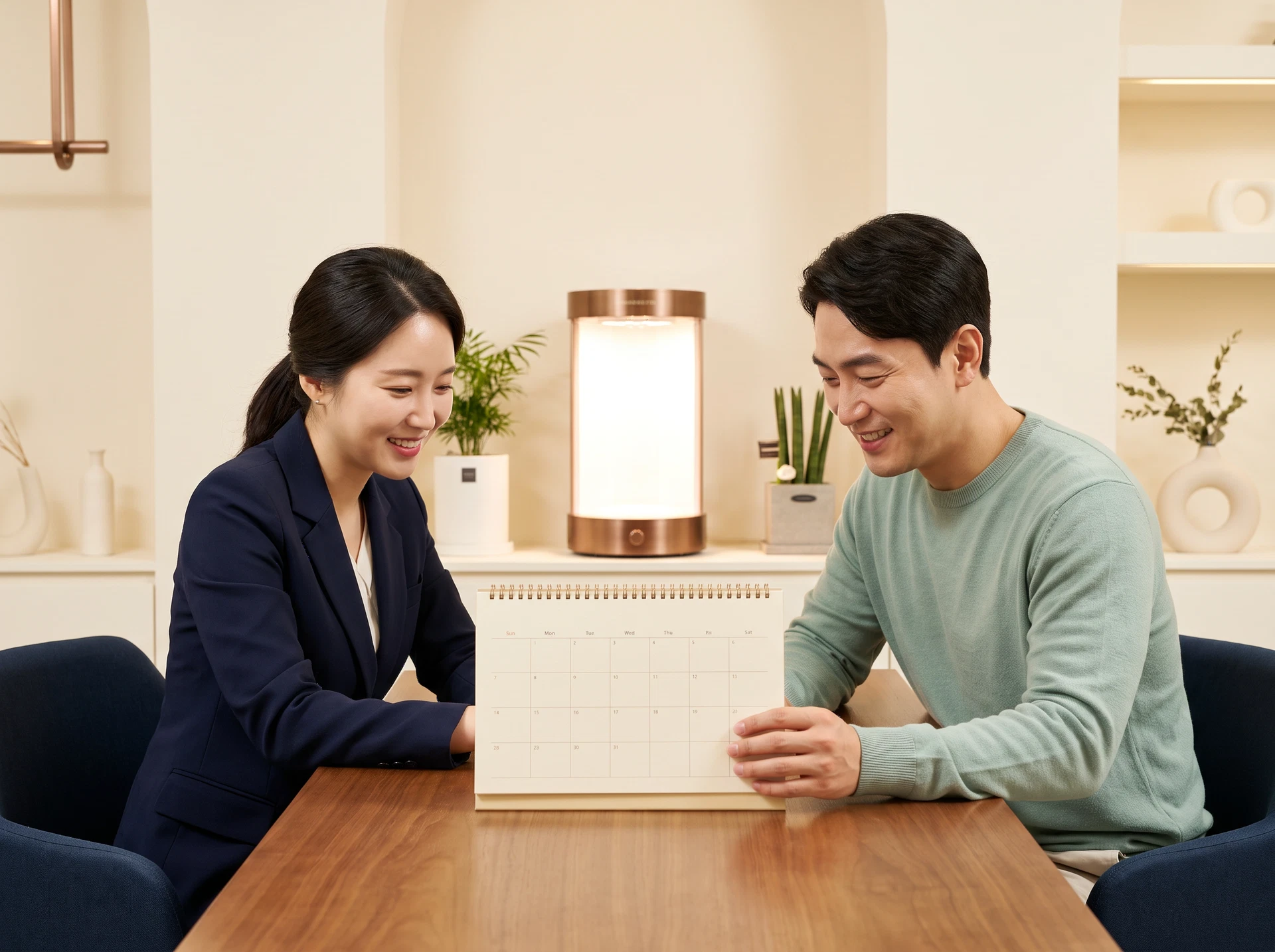 개인 상태에 맞춰, 여드름 재발 차단 패키지 프로그램 이미지